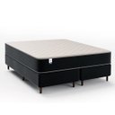 Ver imagem 1 de Cama Box com Colchão Queen Size Flex Sleepy Bonnell - 158x198