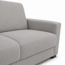 Ver imagem 7 de Sofá Namoradeira Moderno 3 Lugares Sala Estar Recepção Confortável Suede