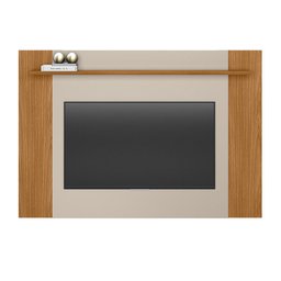 Painel Extensível Tulum para Tv 55 Polegadas Linea Brasil - 1