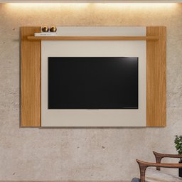 Painel Extensível Tulum para Tv 55 Polegadas Linea Brasil - 3