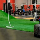 Ver imagem 4 de Grama Sintética Royal Grass 22mm - 2x25m (50m²) - Bicolor