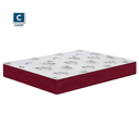 Ver imagem 2 de Colchão D45 138x188x24 - Lateral Vinho Premium