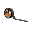 Ver imagem 1 de Fita Isolante Auto Fusão 19mm X 2m Tubo Foxlux