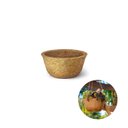 Ver imagem 1 de Vaso xaxim Fibra de Coco 19 x 9cm Orgânico