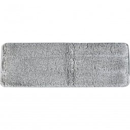Refil de Microfibra para Rodo Mop Lava e Seca Vonder - 1