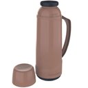 Ver imagem 2 de Garrafa Termica Cristal 1l Mocca Soprano