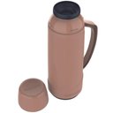 Ver imagem 3 de Garrafa Termica Cristal 1l Mocca Soprano