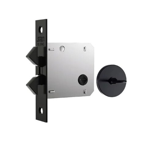 Fechadura Manual Porta de Correr Bico Papagaio Pratica Sala