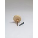 Ver imagem 3 de PENDURADOR ELEFANTE EM PINUS