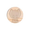 Ver imagem 1 de PENDURADOR ELEFANTE EM PINUS