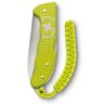 Canivete Suiço Hunter Pro Electric Yellow Limited 2023 Victorinox Hunter Pro Alox 2023 - 2