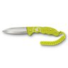 Canivete Suiço Hunter Pro Electric Yellow Limited 2023 Victorinox Hunter Pro Alox 2023 - 1