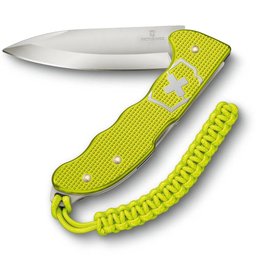 Canivete Suiço Hunter Pro Electric Yellow Limited 2023 Victorinox Hunter Pro Alox 2023 - 4