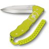 Canivete Suiço Hunter Pro Electric Yellow Limited 2023 Victorinox Hunter Pro Alox 2023 - 4