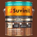 Ver imagem 2 de Verniz Proteção Máxima Deck Acetinado Imbuia 3,6 Litros - 50739799 - SUVINIL Verniz Proteção Máxima