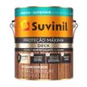 Verniz Proteção Máxima Deck Acetinado Imbuia 3,6 Litros - 50739799 - SUVINIL Verniz Proteção Máxima  - 1