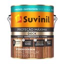 Ver imagem 1 de Verniz Proteção Máxima Deck Acetinado Imbuia 3,6 Litros - 50739799 - SUVINIL Verniz Proteção Máxima