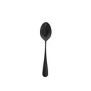 Ver imagem 5 de Faqueiro de Inox Preto Jogo de Talheres - 48 Peças