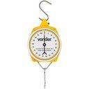 Ver imagem 1 de Balança Suspensa Tipo Relógio 100kg - Vonder