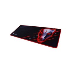 MOUSEPAD GAMER MOTOSPEED P60 EMBORRACHADO GRANDE 750x300x3MM - 1