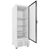 Freezer Conservador Vertical Tripla Ação 560l Imbera Evz21 Branco 220v - 2