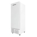 Ver imagem 1 de Freezer Conservador Vertical Tripla Ação 560l Imbera Evz21 Branco 220v