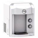 Ver imagem 1 de Purificador Filtro Motor Geladeira Ionizado Alcalina Ozônio 220v Branco