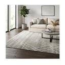 Ver imagem 1 de Tapete para Sala Soft Delicate 250x300 1114 Bege