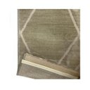 Ver imagem 3 de Tapete para Sala Soft Delicate 250x300 1114 Bege