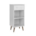 Ver imagem 4 de Fruteira Balcão Fênix Suporte Galão de Água Bebedouro Armário