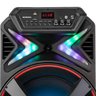 Caixa de Som Mondial 700w Rms Bluetooth - Cm700 - 4