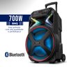 Caixa de Som Mondial 700w Rms Bluetooth - Cm700 - 7