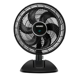 Ventilador Arno 2 em 1 Vdm 2 Ultra Silence Force 40cm - 2