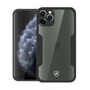 Ver imagem 1 de Capa 360 para Iphone 11 Pro Max - Preta - Frente e Verso- Gshield