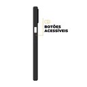 Ver imagem 5 de Capa 360 para Iphone 11 Pro Max - Preta - Frente e Verso- Gshield