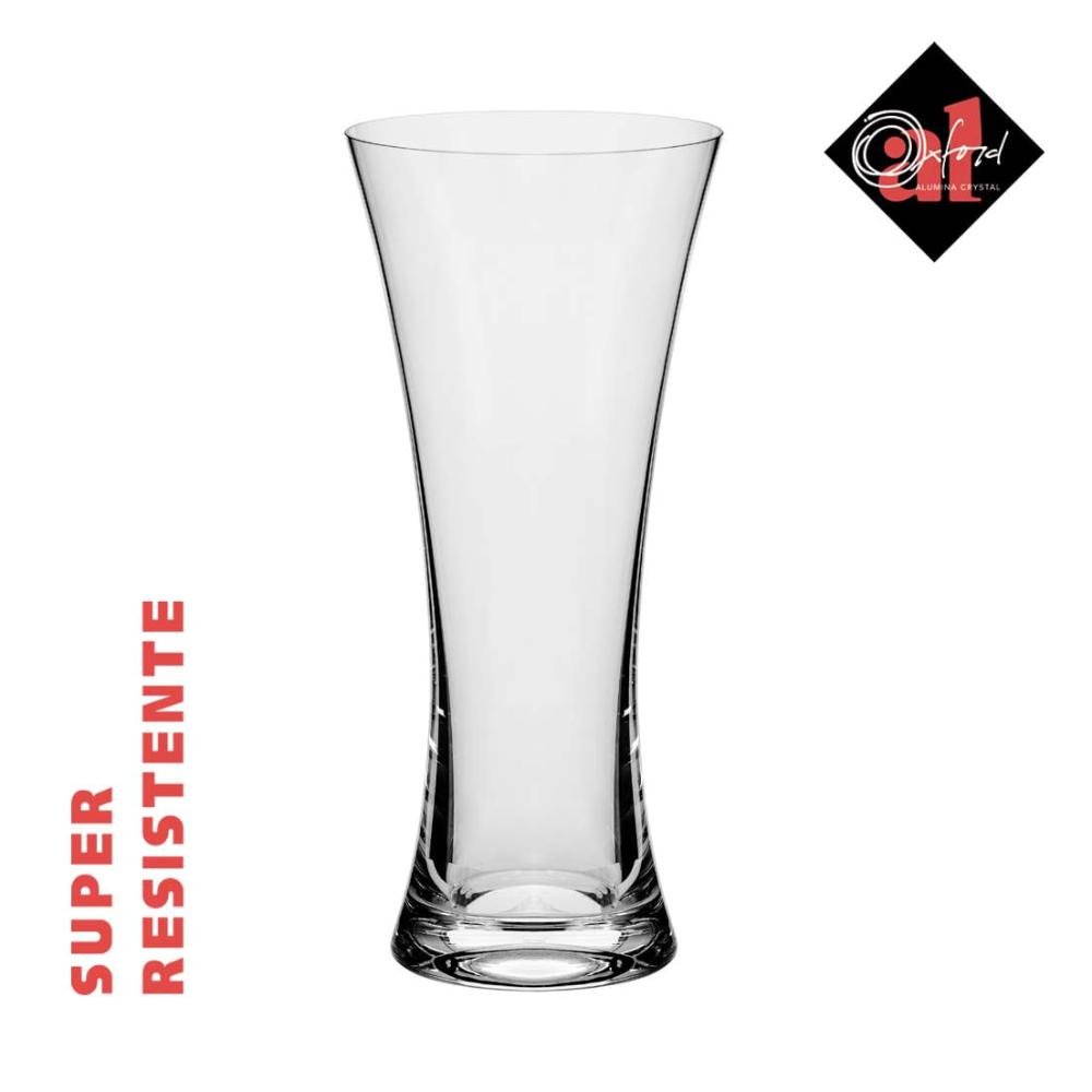 Vaso de Cristal 29Cm Chárm Classic