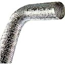 Ver imagem 4 de Kit Exaustor Banheiro Silent-100Cz 110V +5M Duto+Grelha Gvaf