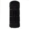 Caixa de Som Bluetooth Portátil Entrada Karaokê, Microfone, Pen Drive Usb, Rádio Fm, Auxiliar P2 - 7