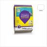 Argamassa Rejunte para Pastilhas Piscinas e Fachadas Quartzolit - BRANCO - 1