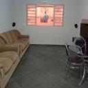 Ver imagem 3 de Suporte para Instalar Ventilador de Mesa no Teto Parede e Janela Fixo ABL VENTILADOR DE JANELA