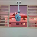 Ver imagem 2 de Suporte para Instalar Ventilador de Mesa no Teto Parede e Janela Fixo ABL VENTILADOR DE JANELA