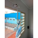 Ver mais imagens de Suporte para Instalar Ventilador de Mesa no Teto Parede e Janela Fixo ABL VENTILADOR DE JANELA