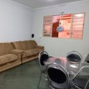 Ver imagem 4 de Suporte para Instalar Ventilador de Mesa no Teto Parede e Janela Fixo ABL VENTILADOR DE JANELA