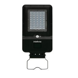 Luminária Solar Intelbras Sli 1600 15W/1600Lm - 7 Luminária Solar Intelbras Sli 1600 15W/1600Lm - 7