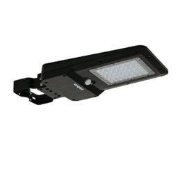 Luminária Solar Intelbras Sli 1600 15W/1600Lm - 1 Luminária Solar Intelbras Sli 1600 15W/1600Lm - 1