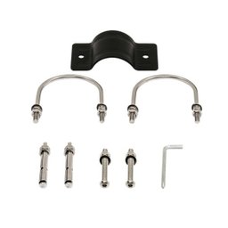 Luminária Solar Intelbras Sli 1600 15W/1600Lm - 5 Luminária Solar Intelbras Sli 1600 15W/1600Lm - 5