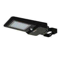 Luminária Solar Intelbras Sli 1600 15W/1600Lm - 2 Luminária Solar Intelbras Sli 1600 15W/1600Lm - 2