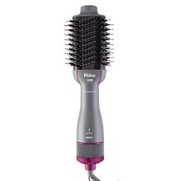 Escova Secadora Soft Advance Pes14 - 2 Velocidades Philco - Estilo e Praticidade - 2