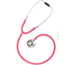 Aparelho de Pressão Rosa com Esteto Duosson - Pa Med - Cjpa201 - 3