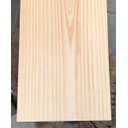 Ver imagem 1 de Tabua Madeira Pinus 60 x 40 cm
